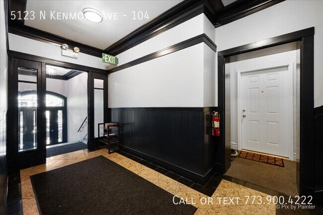 Building Photo - 5123 N Kenmore Ave