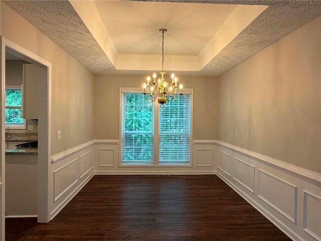 Building Photo - 2845 White Blossom Ln