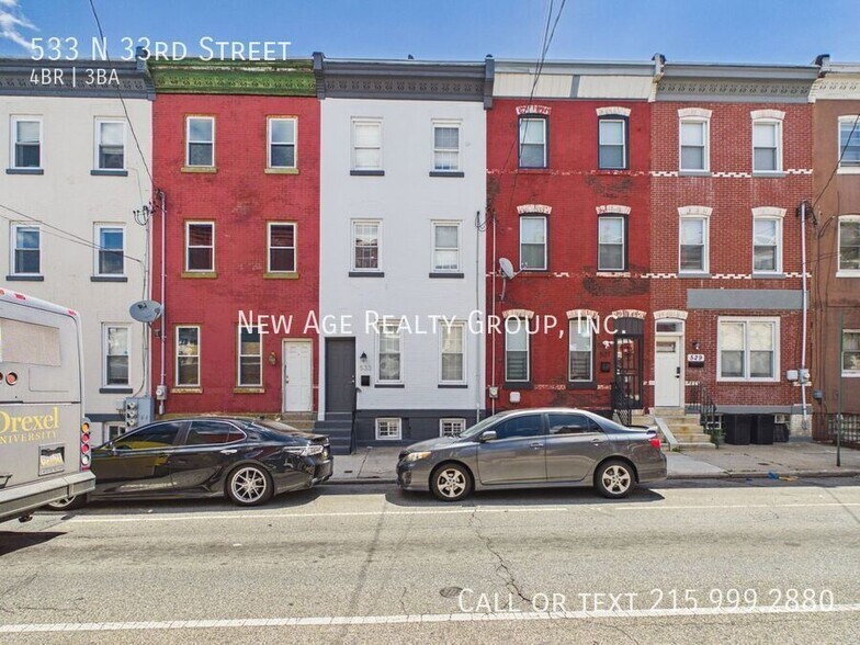Building Photo - 533 N 33rd St