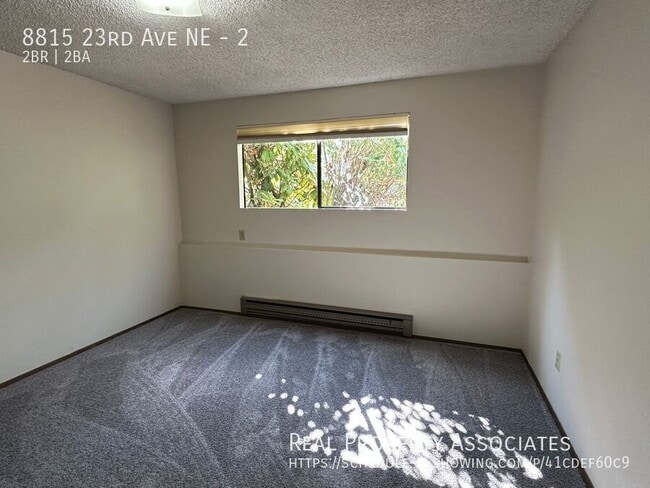 Building Photo - 8815 23rd Ave NE