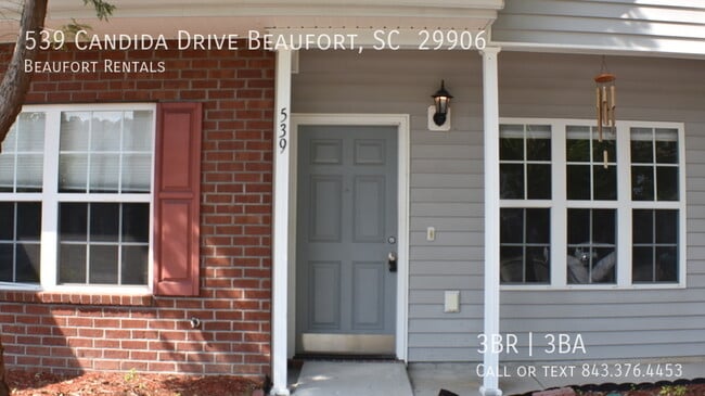 Building Photo - 539 Candida Dr