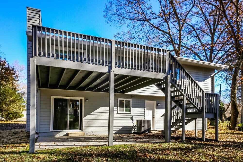 Building Photo - 5375 Olde Mill Dr NE