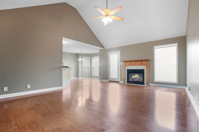 Building Photo - 3676 S Jot Dr