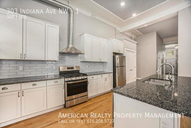 Building Photo - 303 Indiana Ave NW