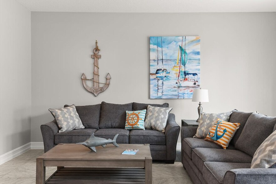 Building Photo - 132 Mediterranean Way