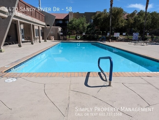 Building Photo - 4470 Sandy River Dr