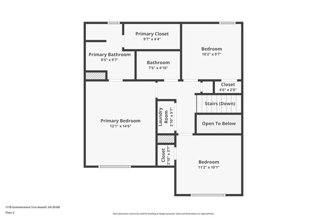 Building Photo - 1178 Summerstone Trace