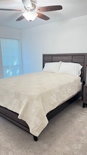 2nd Bedroom - 4009 Juneberry St
