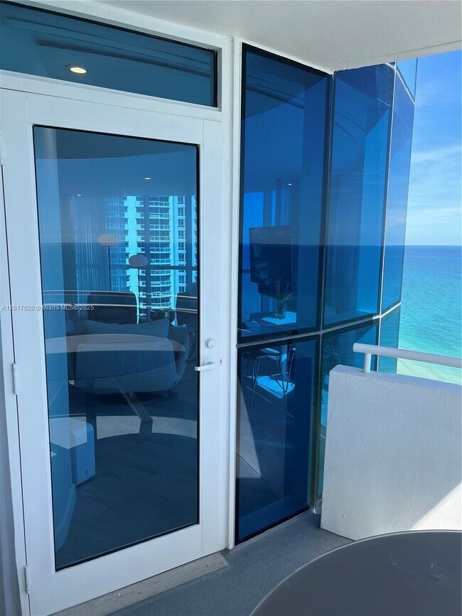 Building Photo - 6301 Collins Ave