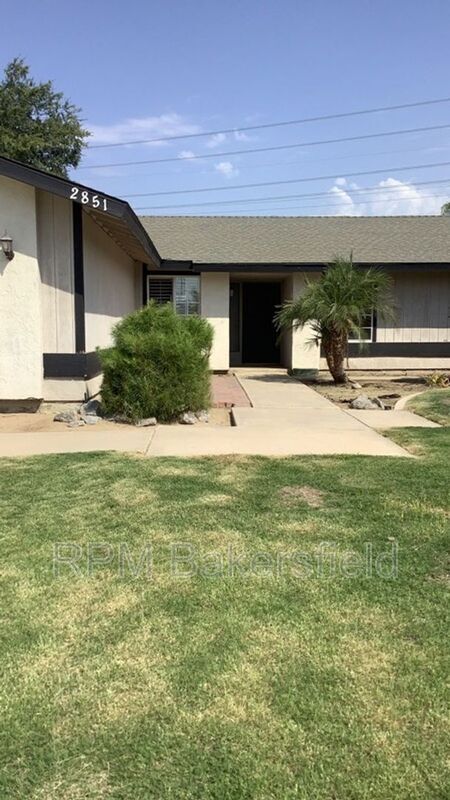 Building Photo - 2851 Van Buren Pl