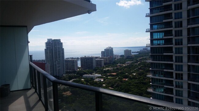 Building Photo - 1300 S Miami Ave