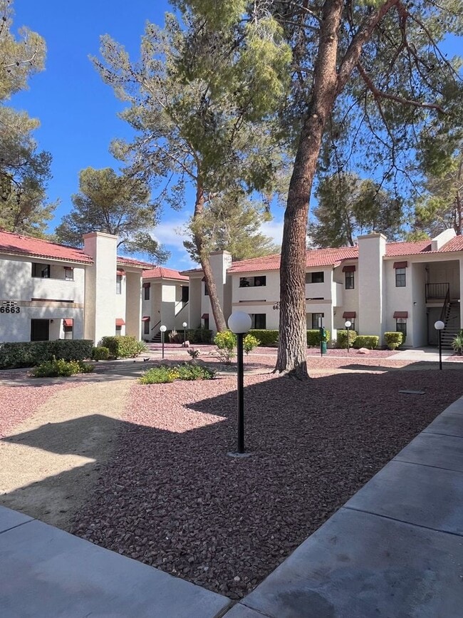 Building Photo - First Floor Condo - W. Tropicana Ave.