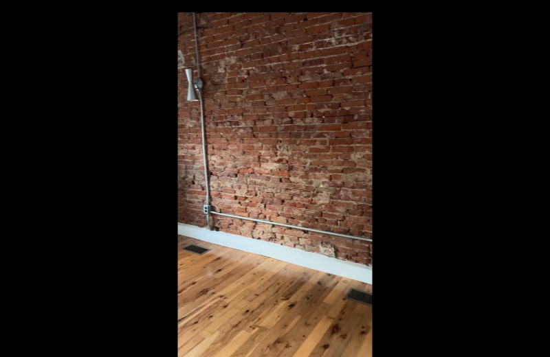 Building Photo - 1651 S Camac St