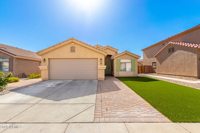 Building Photo - 4410 N 124th Ave