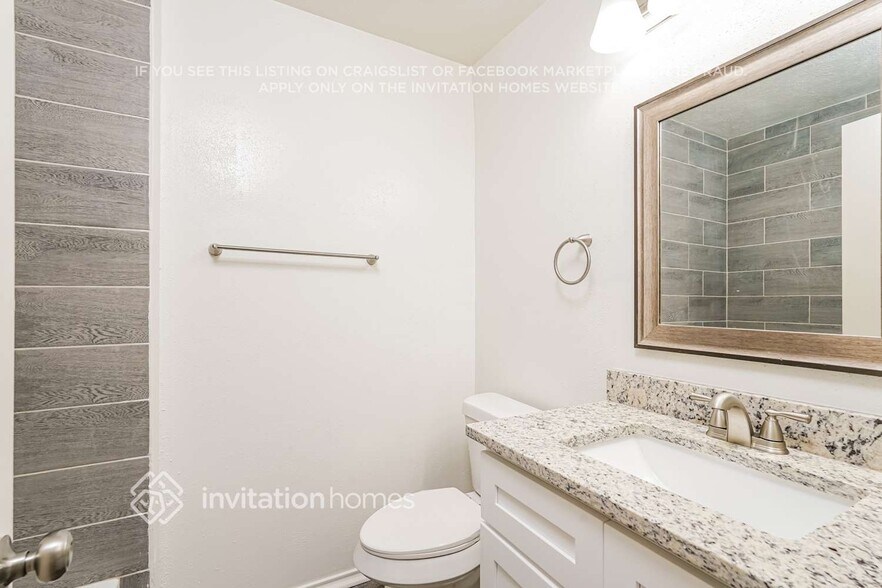 Building Photo - 3506 Chatwood Dr