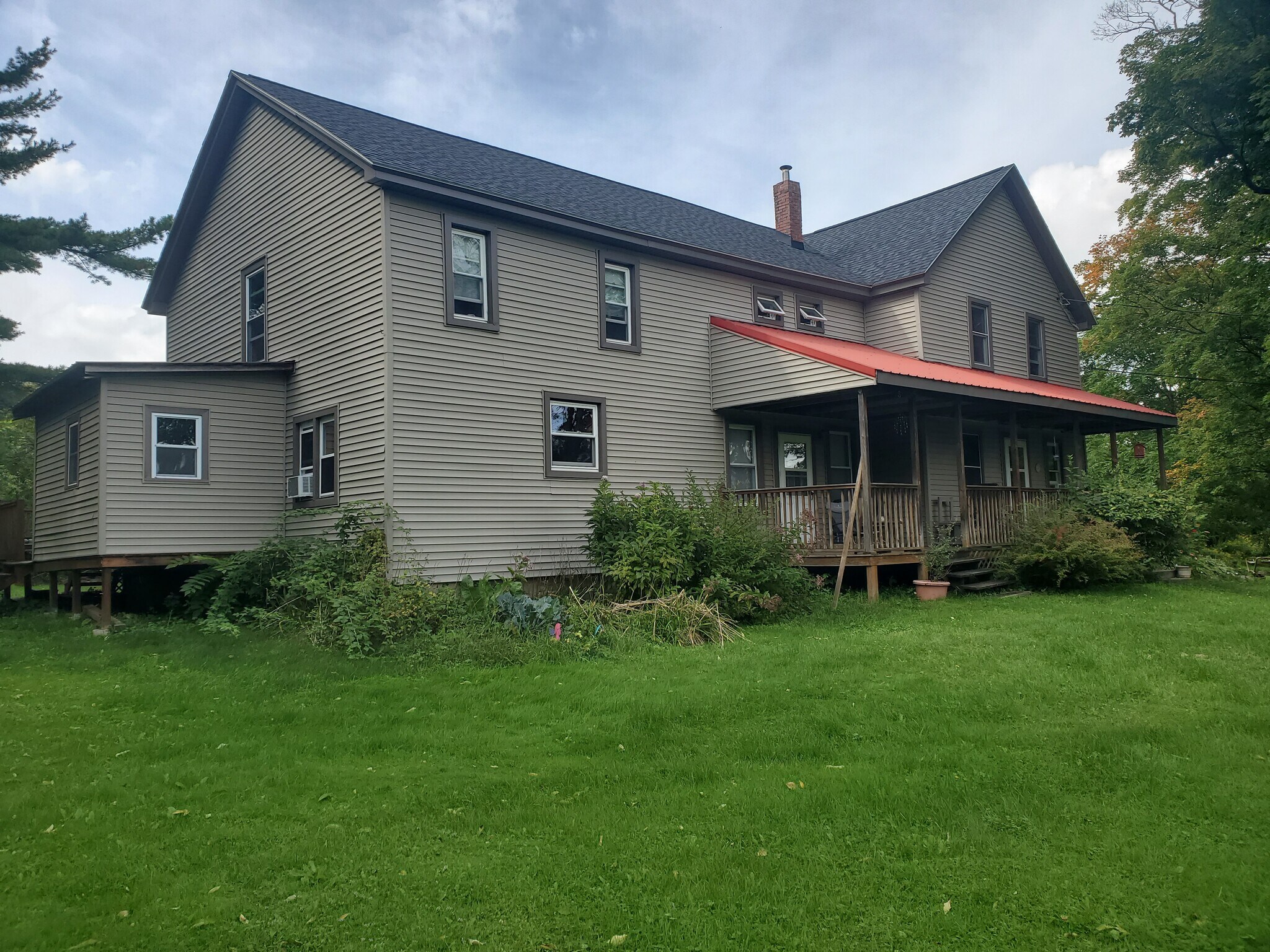 Building Photo - 4251 Pompey Center Rd