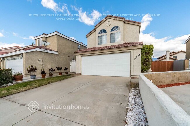 Building Photo - 10638 Countryside Dr