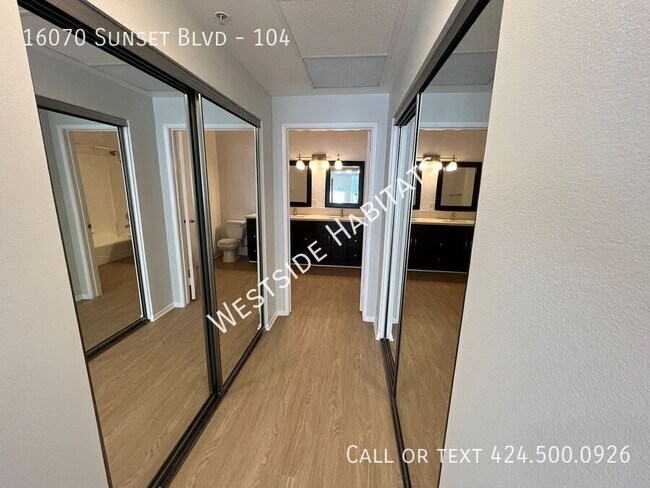 Building Photo - 16070 Sunset Blvd