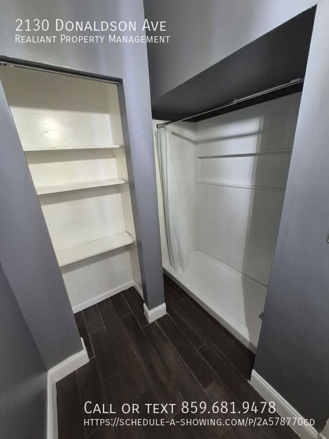 Building Photo - 2130 Donaldson Ave