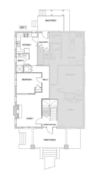 Building Photo - 858 Charles Allen Dr NE