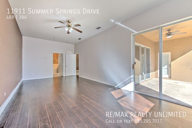 Building Photo - 11911 Summer Springs Dr