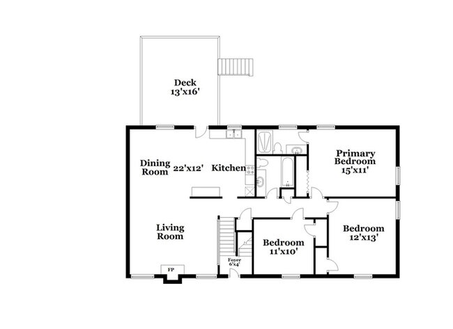 Building Photo - 19 Eddings Ln