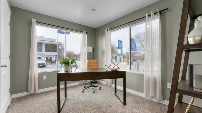 Building Photo - Brand New 4-Bed/3 Bath Town Home