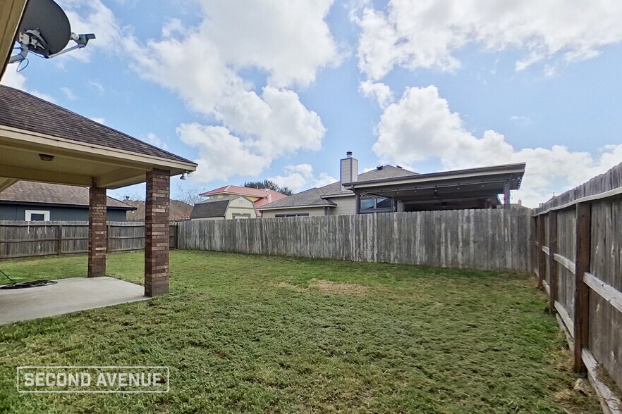 Building Photo - 6821 Windfilled Cir