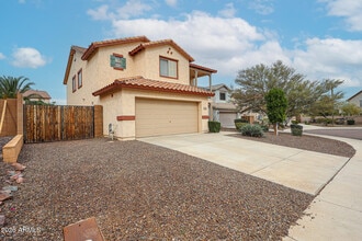 Building Photo - 12692 W Desert Mirage Dr