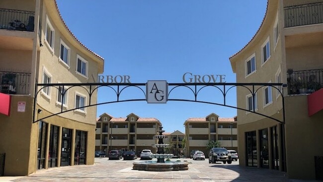 Building Photo - Arbor Grove Apartments - SENIOR LIVING