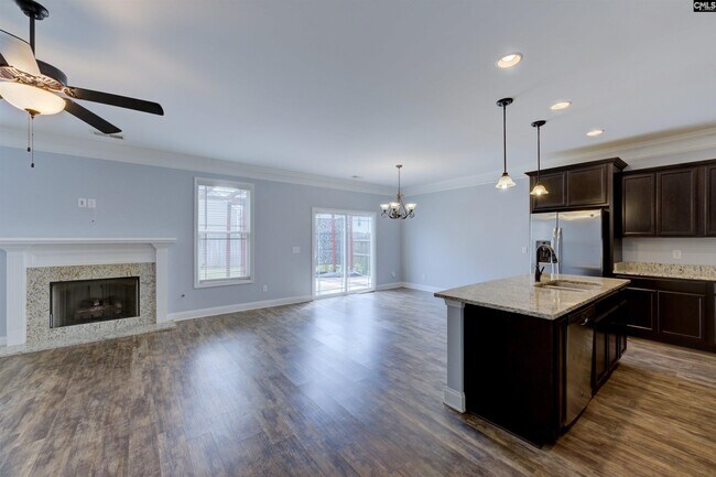Building Photo - 3014 Gedney Cir