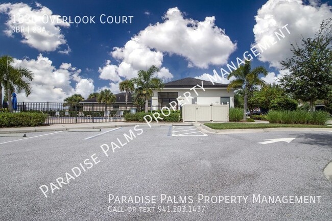 Building Photo - 1030 Overlook Ct