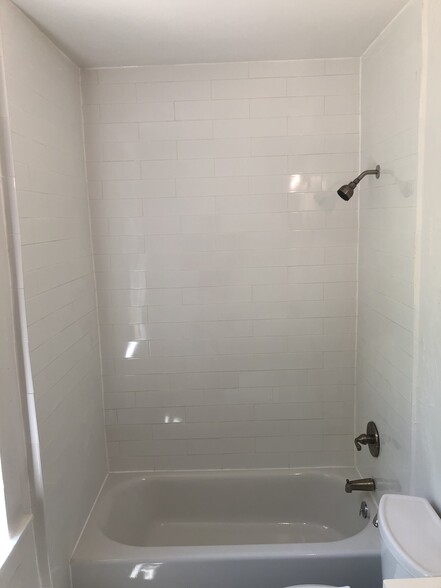 Bathroom 1 - 205 N Mesa Verde Ave