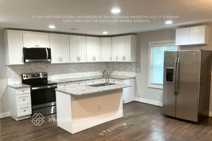 Building Photo - 2731 Oldknow Dr NW