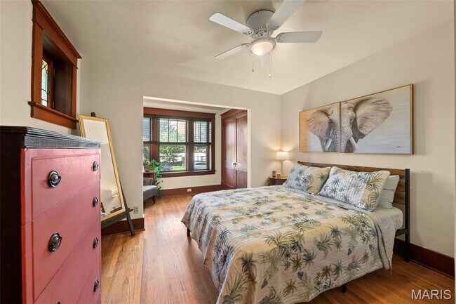 Building Photo - Magnolia 4-Plex