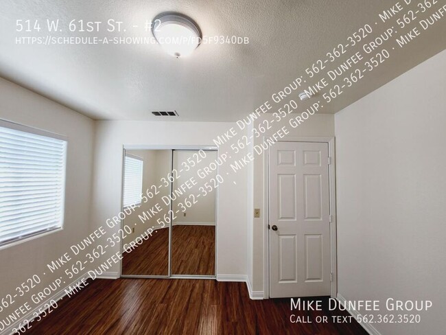 Building Photo - 514 W 61st St
