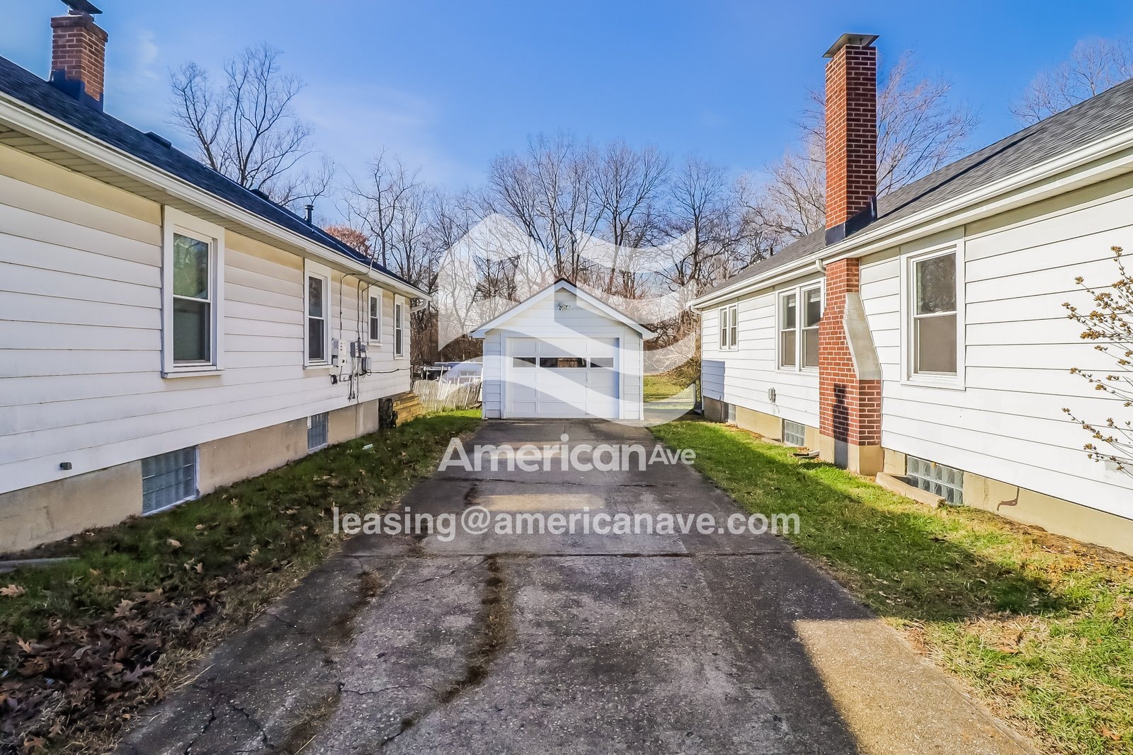 Building Photo - 1824 Winona Dr