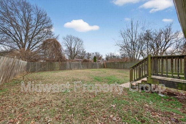 Building Photo - 2244 Millvalley Dr