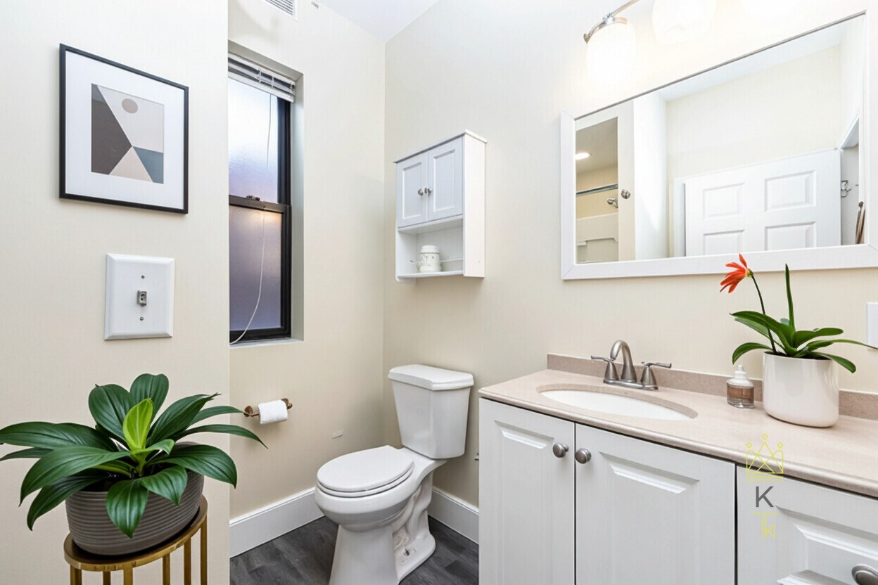 Building Photo - 1100 Beacon St