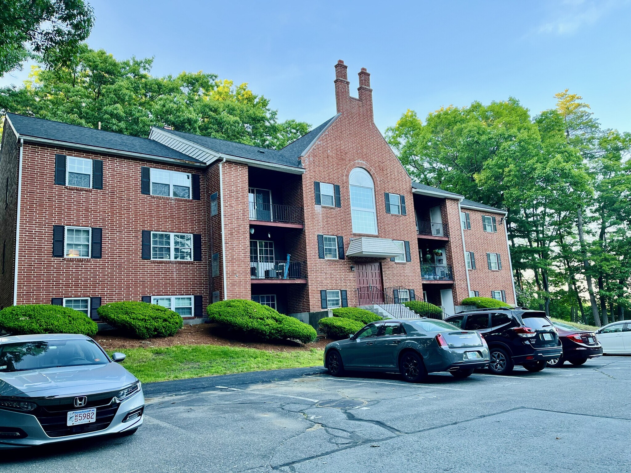 Building Photo - 9 Louisburg Square