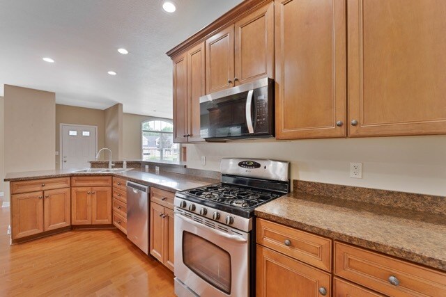 Building Photo - 4300 Westfod Pl