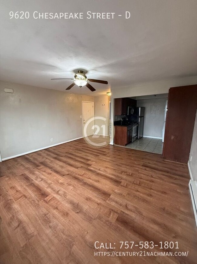 Building Photo - 9620 Chesapeake St