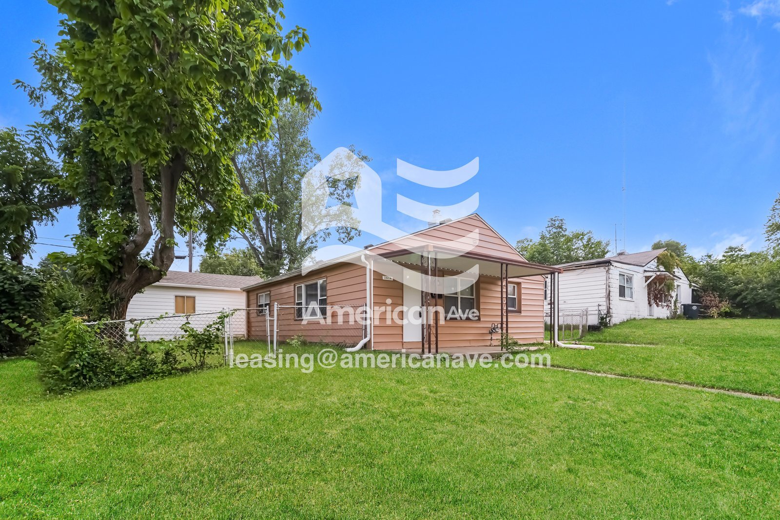 Building Photo - 2816 Yergen Ct