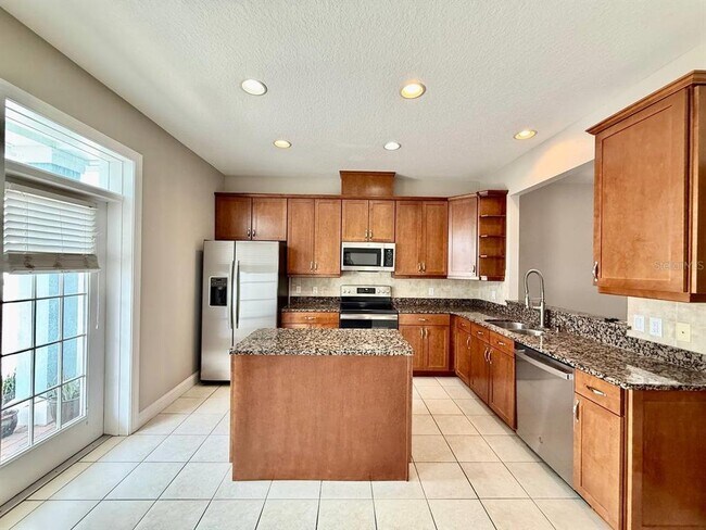 Building Photo - 5405 Cafrey Pl