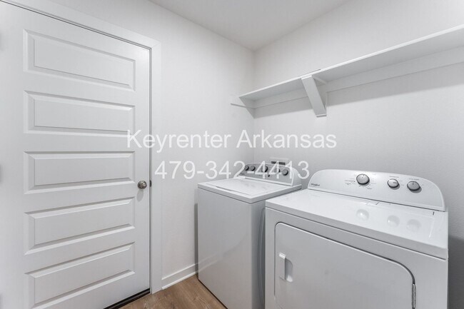 Building Photo - Beautiful New Construction Home – Ready for Immediate Move-In!