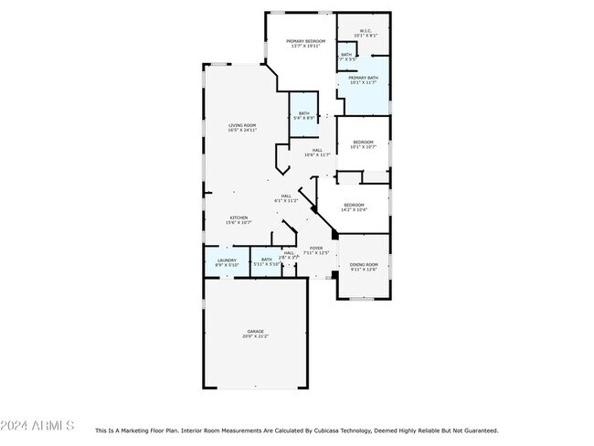 Building Photo - 30153 N 71st Dr