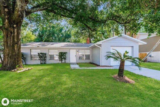 Primary Photo - 1130 FOXWOOD DR, LUTZ, FL 33549