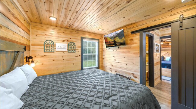 Building Photo - 3501 Autumn Woods Ln