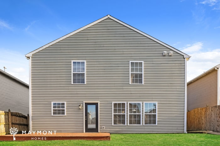 Building Photo - 9620 W Stargazer Dr