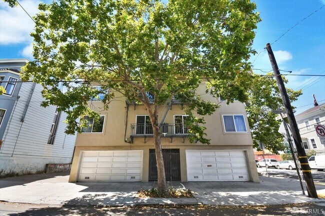 Building Photo - 700 Shotwell St